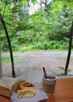Skookumchuck  Bakery & Cafe
