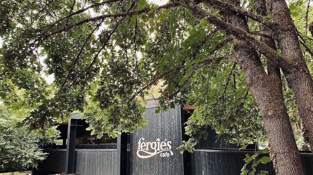 Fergie's Cafe