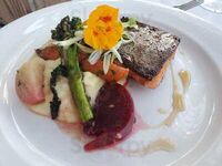 Inlets Restaurant And Bar