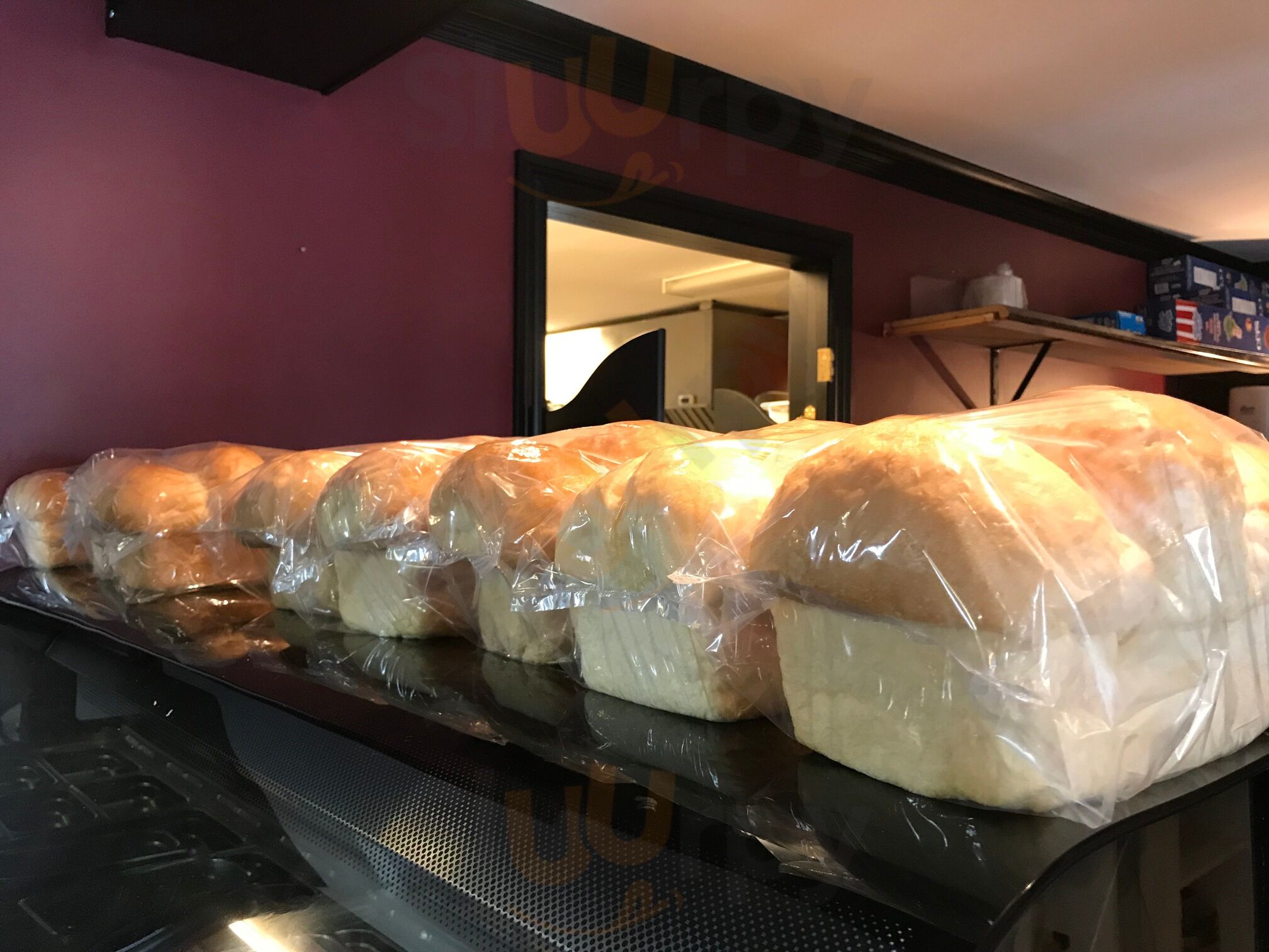 Oceanview Take Out Bakery