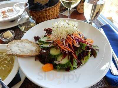 Point No Point Restaurant