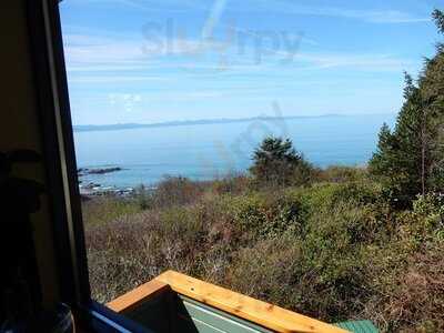 Point No Point Restaurant