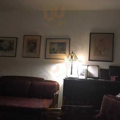 Point No Point Restaurant