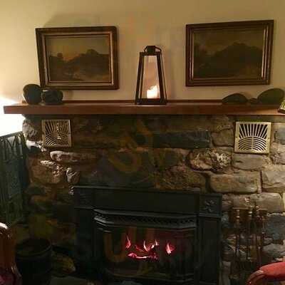 Point No Point Restaurant