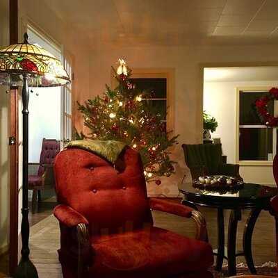 Point No Point Restaurant