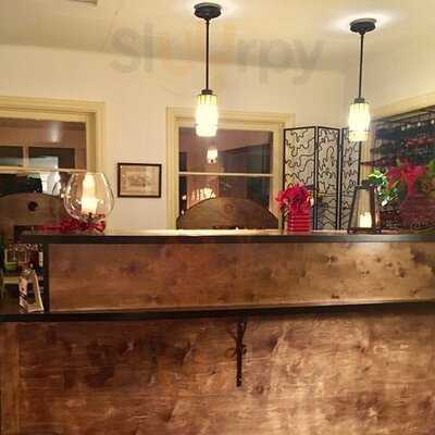 Point No Point Restaurant