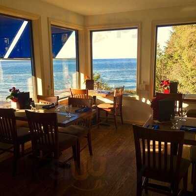 Point No Point Restaurant