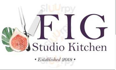 Fig Studio Kitchen