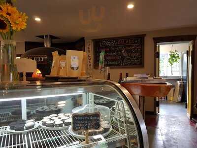 Stoked Wood Fired Pizzeria And Market