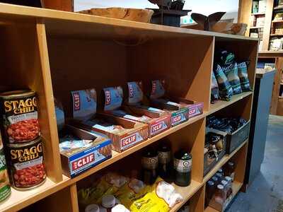 Stoked Wood Fired Pizzeria And Market