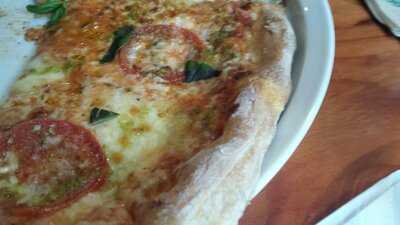 Stoked Wood Fired Pizzeria And Market