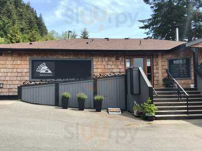 Stoked Wood Fired Pizzeria And Market