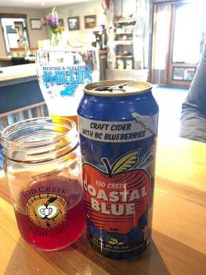 Stoked Wood Fired Pizzeria And Market