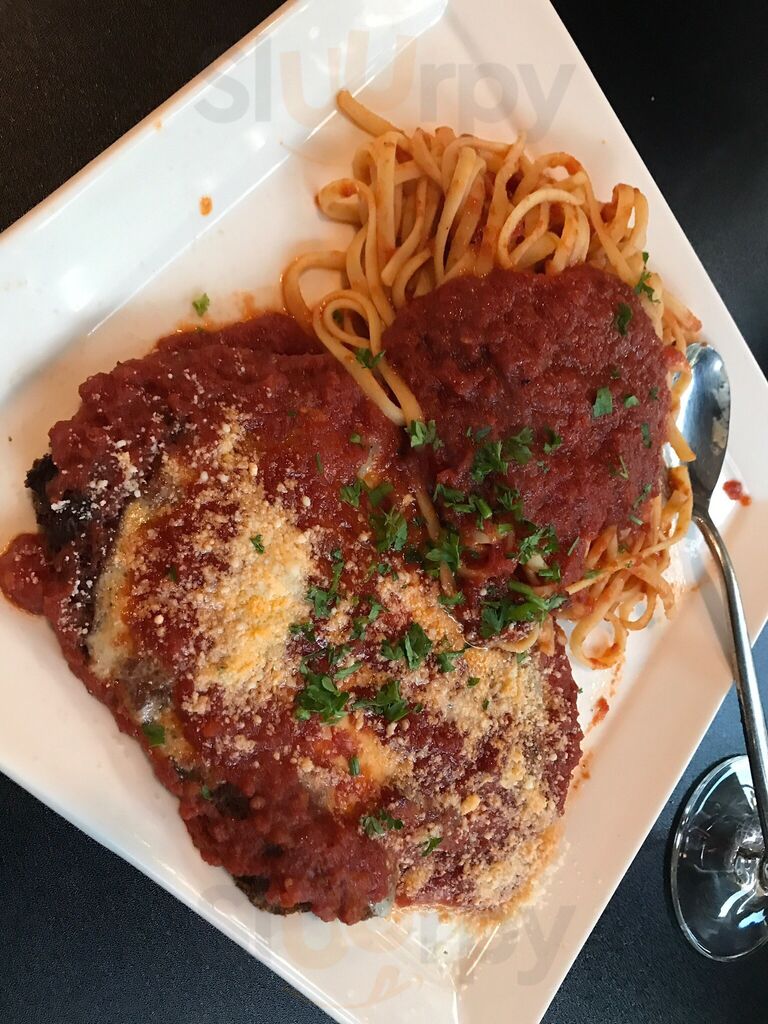 San Vito’s Italian Bistro And Bar