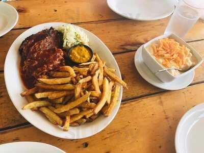 Memphis Fire Barbeque Company