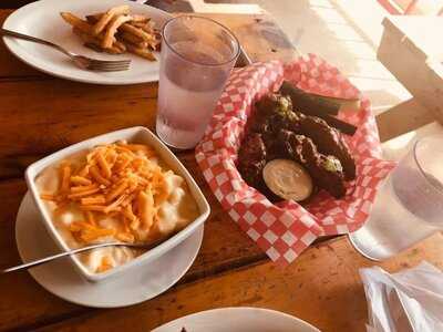 Memphis Fire Barbeque Company