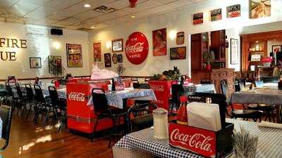 Memphis Fire Barbeque Company