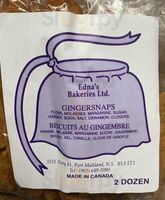 Edna's Bakeries