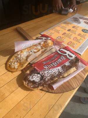 Beavertails