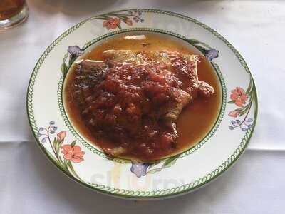 Old Surrey Restaurant