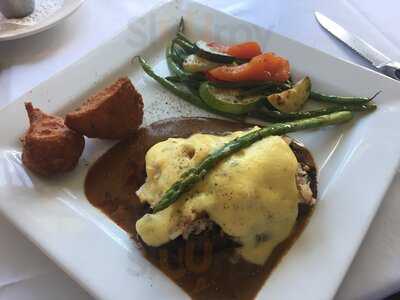 Old Surrey Restaurant