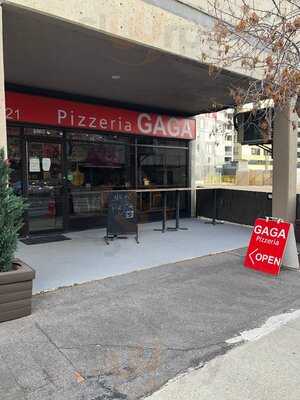 Gaga Pizza