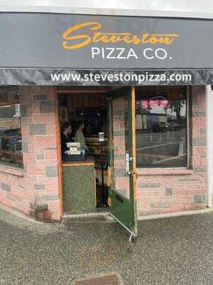 Steveston Pizza Co.