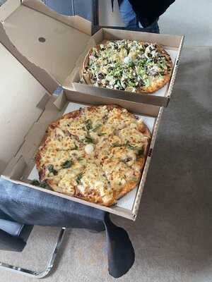 Steveston Pizza Co.