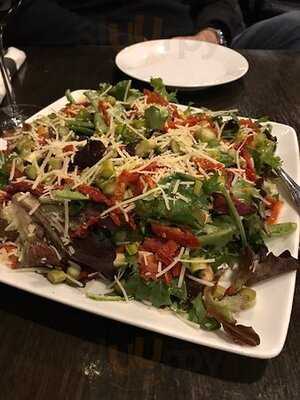 Santa Ana Pizzeria And Bistro