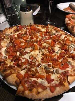 Santa Ana Pizzeria And Bistro