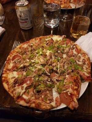 Santa Ana Pizzeria And Bistro