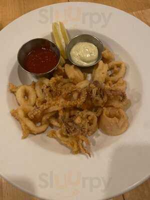 La Campagnola Italian Steakhouse