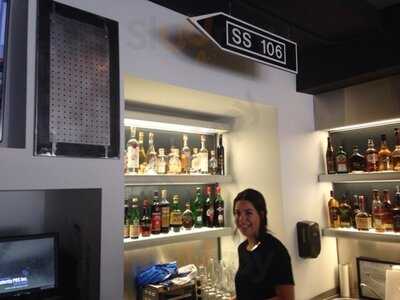 Ss106 Aperitivo Bar