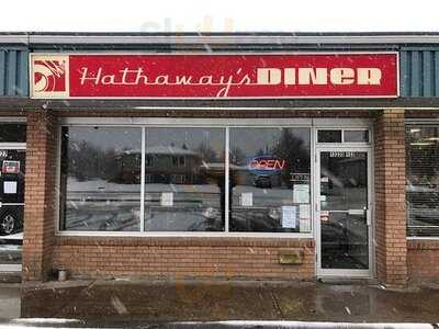 Hathaway's Diner