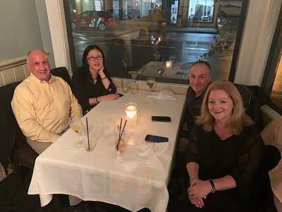 Steveston Seafood House