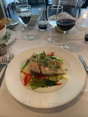 Steveston Seafood House