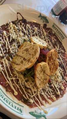 Steveston Seafood House