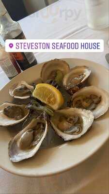 Steveston Seafood House