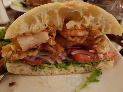 The Tilted Dog Pub & Kitchen