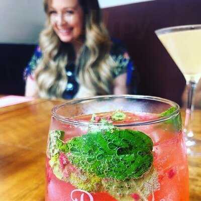 The Tilted Dog Pub & Kitchen