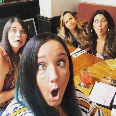 The Tilted Dog Pub & Kitchen