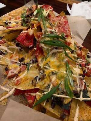 Hunter's Public House Restaurant