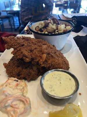 Hunter's Public House Restaurant