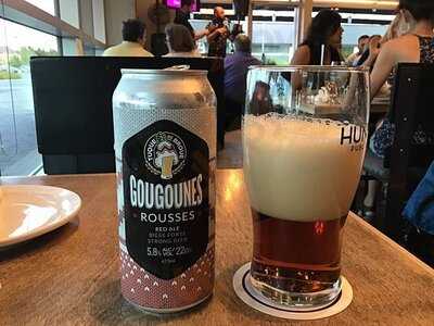 Hunter's Public House Restaurant