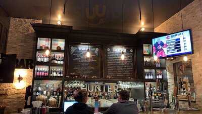 Hunter's Public House Restaurant