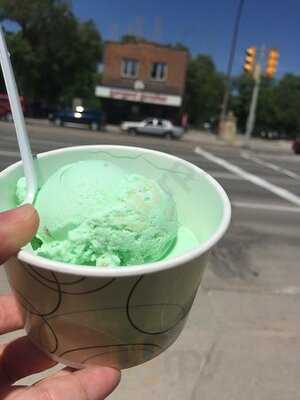 Sargent Sundae World's Best Ice Cream