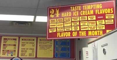 Sargent Sundae World's Best Ice Cream