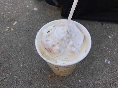 Sargent Sundae World's Best Ice Cream