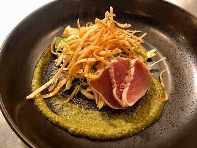 Workshop Kitchen + Culture