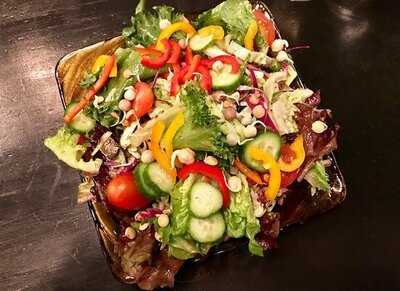 Workshop Kitchen + Culture